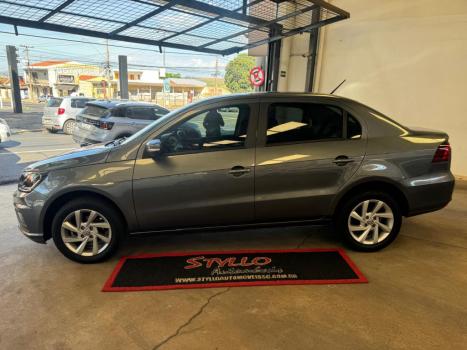 VOLKSWAGEN Voyage 1.0 4P TRENDLINE FLEX, Foto 2