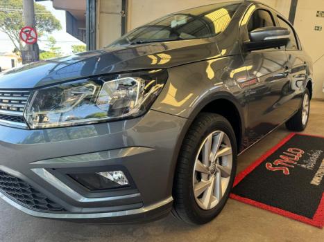 VOLKSWAGEN Voyage 1.0 4P TRENDLINE FLEX, Foto 3