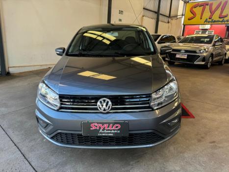 VOLKSWAGEN Voyage 1.0 4P TRENDLINE FLEX, Foto 4