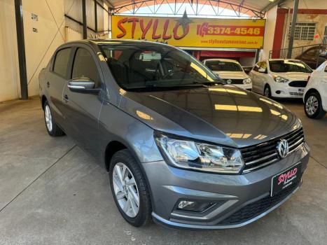 VOLKSWAGEN Voyage 1.0 4P TRENDLINE FLEX, Foto 5