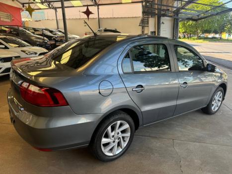 VOLKSWAGEN Voyage 1.0 4P TRENDLINE FLEX, Foto 7