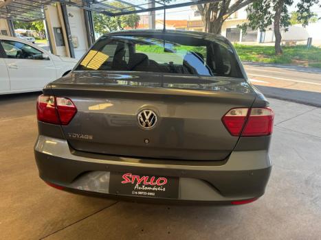 VOLKSWAGEN Voyage 1.0 4P TRENDLINE FLEX, Foto 8