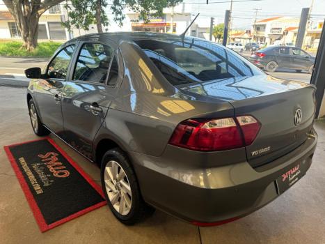 VOLKSWAGEN Voyage 1.0 4P TRENDLINE FLEX, Foto 9