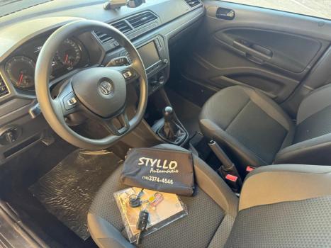 VOLKSWAGEN Voyage 1.0 4P TRENDLINE FLEX, Foto 11