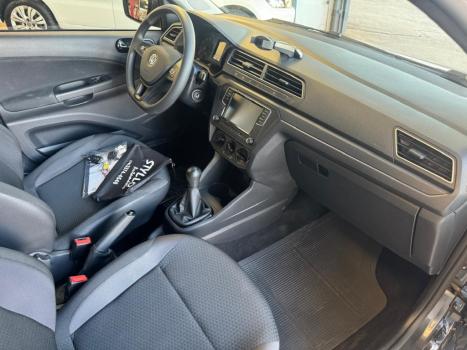 VOLKSWAGEN Voyage 1.0 4P TRENDLINE FLEX, Foto 13