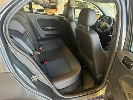 VOLKSWAGEN Voyage 1.0 4P TRENDLINE FLEX, Foto 14