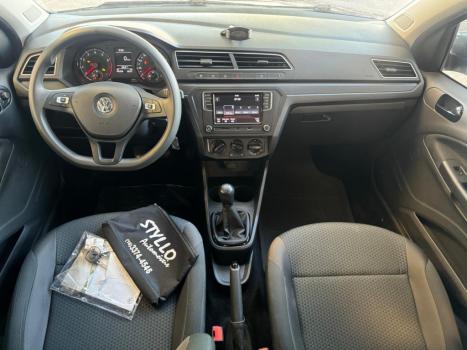 VOLKSWAGEN Voyage 1.0 4P TRENDLINE FLEX, Foto 15