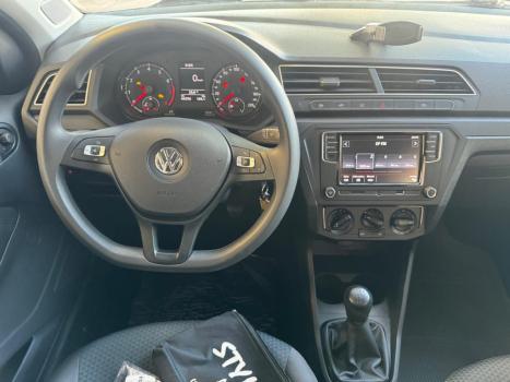 VOLKSWAGEN Voyage 1.0 4P TRENDLINE FLEX, Foto 16