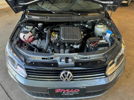 VOLKSWAGEN Voyage 1.0 4P TRENDLINE FLEX, Foto 17