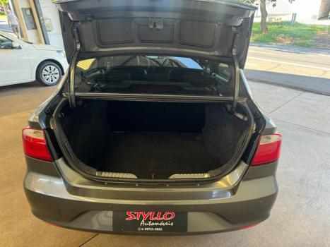 VOLKSWAGEN Voyage 1.0 4P TRENDLINE FLEX, Foto 18