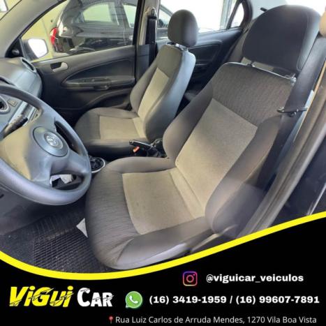 VOLKSWAGEN Voyage 1.0 4P TREND FLEX, Foto 10