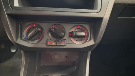 VOLKSWAGEN Voyage 1.6 4P FLEX MSI, Foto 2