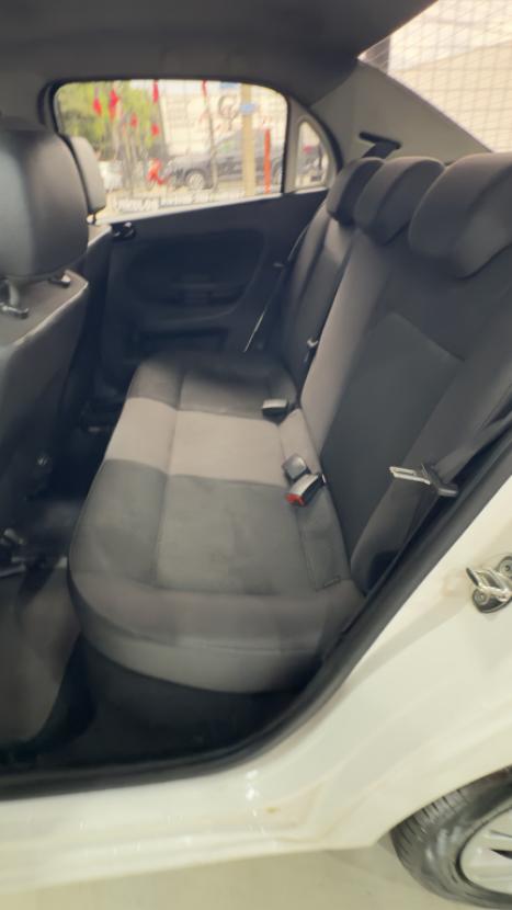 VOLKSWAGEN Voyage 1.6 4P FLEX MSI, Foto 3