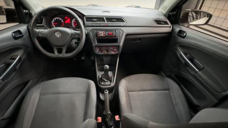 VOLKSWAGEN Voyage 1.6 4P FLEX MSI, Foto 4