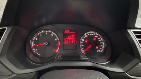 VOLKSWAGEN Voyage 1.6 4P FLEX MSI, Foto 5