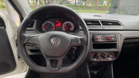 VOLKSWAGEN Voyage 1.6 4P FLEX MSI, Foto 6
