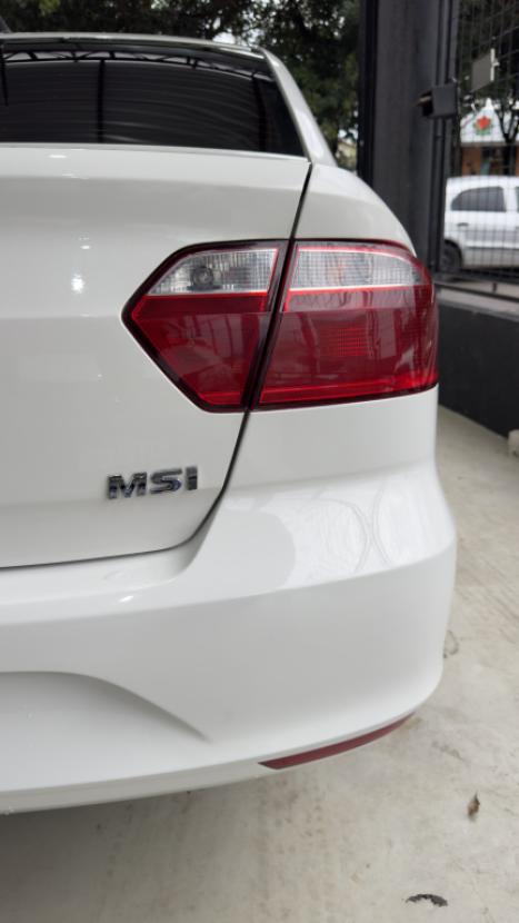 VOLKSWAGEN Voyage 1.6 4P FLEX MSI, Foto 7