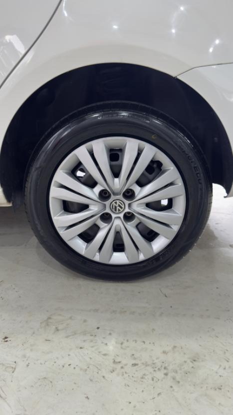 VOLKSWAGEN Voyage 1.6 4P FLEX MSI, Foto 10