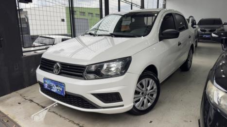 VOLKSWAGEN Voyage 1.6 4P FLEX MSI, Foto 11