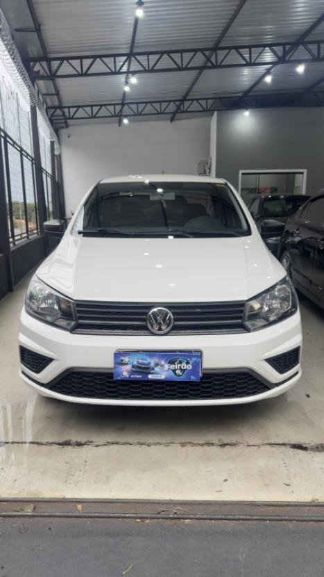 VOLKSWAGEN Voyage 1.6 4P FLEX MSI, Foto 12
