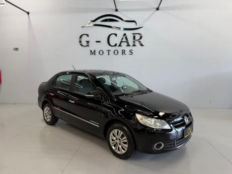 VOLKSWAGEN Voyage 1.6 4P COMFORTLINE FLEX, Foto 1