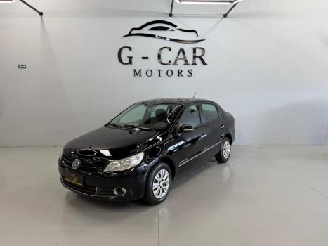 VOLKSWAGEN Voyage 1.6 4P COMFORTLINE FLEX, Foto 2