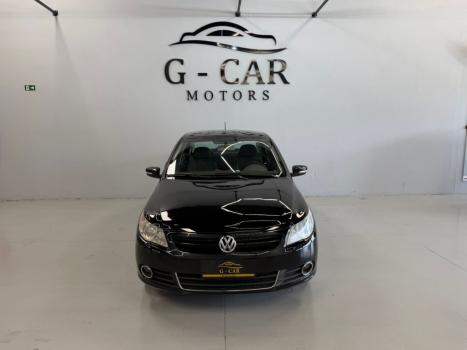 VOLKSWAGEN Voyage 1.6 4P COMFORTLINE FLEX, Foto 3