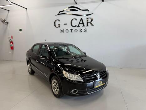 VOLKSWAGEN Voyage 1.6 4P COMFORTLINE FLEX, Foto 4