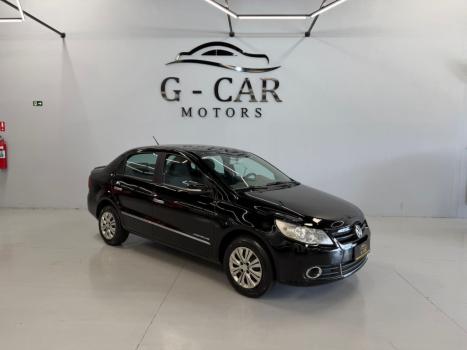 VOLKSWAGEN Voyage 1.6 4P COMFORTLINE FLEX, Foto 5