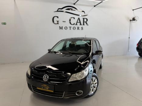 VOLKSWAGEN Voyage 1.6 4P COMFORTLINE FLEX, Foto 6