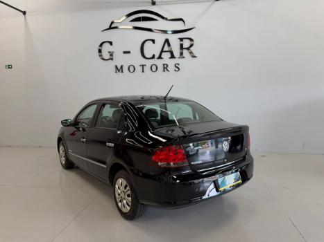 VOLKSWAGEN Voyage 1.6 4P COMFORTLINE FLEX, Foto 7