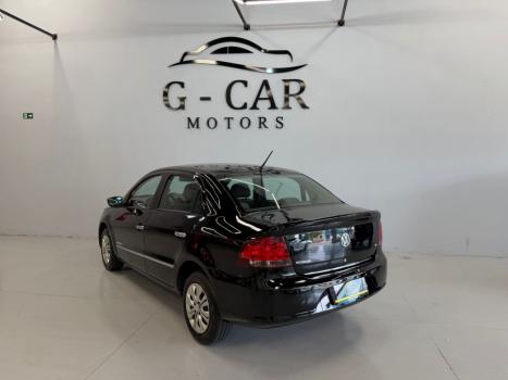 VOLKSWAGEN Voyage 1.6 4P COMFORTLINE FLEX, Foto 8