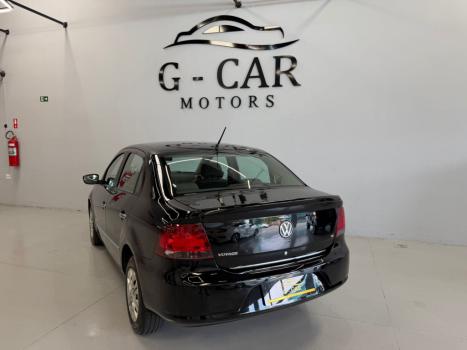 VOLKSWAGEN Voyage 1.6 4P COMFORTLINE FLEX, Foto 9