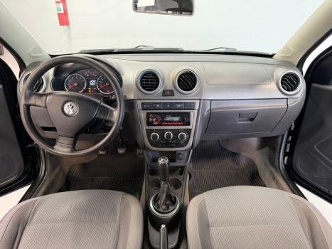 VOLKSWAGEN Voyage 1.6 4P COMFORTLINE FLEX, Foto 10