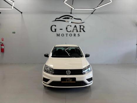 VOLKSWAGEN Voyage 1.0 4P FLEX, Foto 2