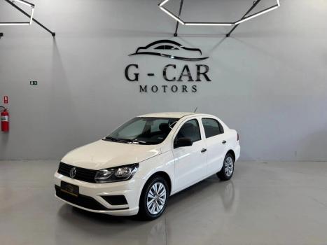 VOLKSWAGEN Voyage 1.0 4P FLEX, Foto 5