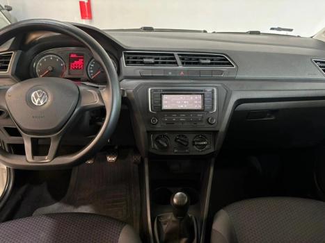 VOLKSWAGEN Voyage 1.0 4P FLEX, Foto 8