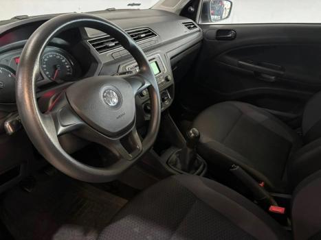 VOLKSWAGEN Voyage 1.0 4P FLEX, Foto 9