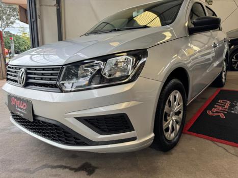 VOLKSWAGEN Voyage 1.0 4P FLEX, Foto 4