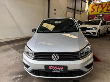 VOLKSWAGEN Voyage 1.0 4P FLEX, Foto 5