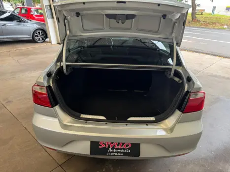 VOLKSWAGEN Voyage 1.0 4P FLEX, Foto 10