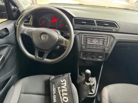 VOLKSWAGEN Voyage 1.0 4P FLEX, Foto 12