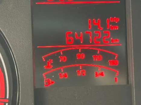 VOLKSWAGEN Voyage 1.0 4P FLEX, Foto 13