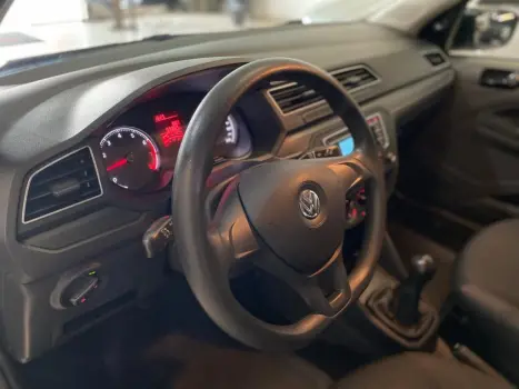 VOLKSWAGEN Voyage 1.0 4P FLEX, Foto 3