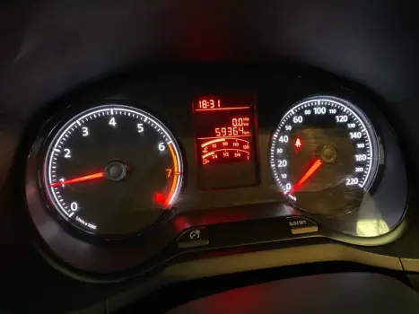 VOLKSWAGEN Voyage 1.0 4P FLEX, Foto 5