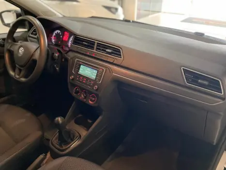 VOLKSWAGEN Voyage 1.0 4P FLEX, Foto 7