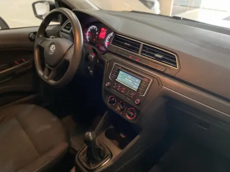 VOLKSWAGEN Voyage 1.0 4P FLEX, Foto 8