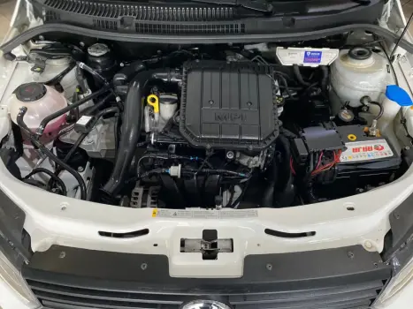 VOLKSWAGEN Voyage 1.0 4P FLEX, Foto 12