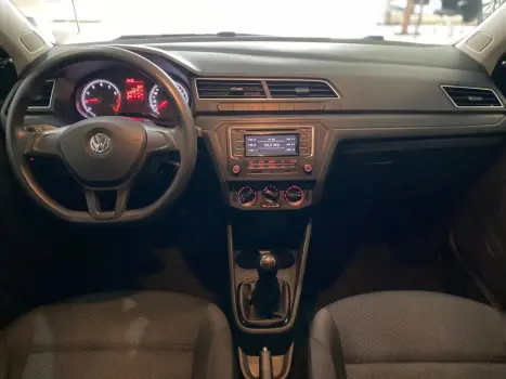 VOLKSWAGEN Voyage 1.0 4P FLEX, Foto 15