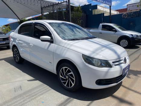 VOLKSWAGEN Voyage 1.0 4P FLEX, Foto 1